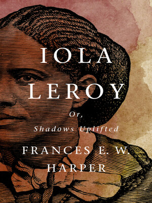 cover image of Iola Leroy